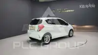 2018 Chevrolet Spark