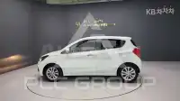 2018 Chevrolet Spark