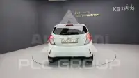 2018 Chevrolet Spark