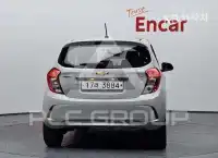 2018 Chevrolet Spark