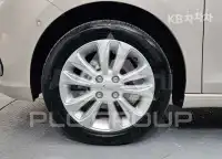 2018 Chevrolet Spark
