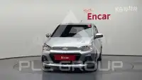 2018 Chevrolet Spark