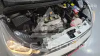 2018 Chevrolet Spark