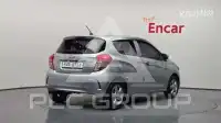 2018 Chevrolet Spark