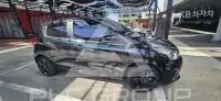 2018 Chevrolet Spark