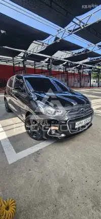 2018 Chevrolet Spark