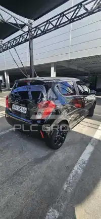 2018 Chevrolet Spark