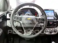 2018 Chevrolet Spark