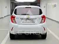 2018 Chevrolet Spark