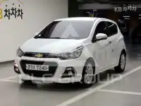 2018 Chevrolet Spark