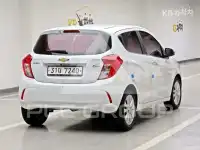 2018 Chevrolet Spark