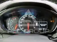 2018 Chevrolet Spark