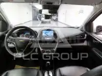 2018 Chevrolet Spark