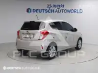 2018 Chevrolet Spark