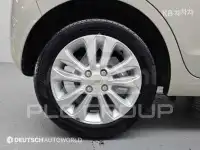 2018 Chevrolet Spark
