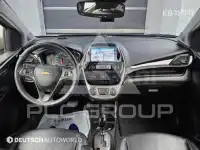 2018 Chevrolet Spark