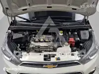 2018 Chevrolet Spark
