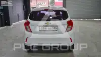2018 Chevrolet Spark