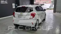 2018 Chevrolet Spark