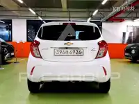 2018 Chevrolet Spark