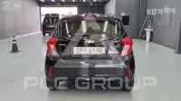 2018 Chevrolet Spark