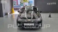 2018 Chevrolet Spark