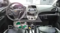 2018 Chevrolet Spark