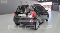 2018 Chevrolet Spark