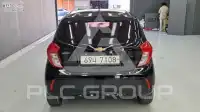 2018 Chevrolet Spark