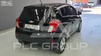 2018 Chevrolet Spark