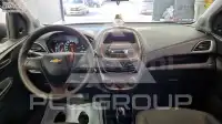 2018 Chevrolet Spark