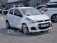 2018 Chevrolet Spark