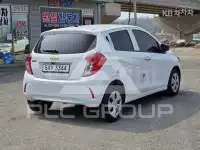 2018 Chevrolet Spark