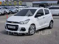 2018 Chevrolet Spark
