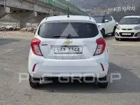 2018 Chevrolet Spark