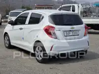 2018 Chevrolet Spark