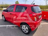 2018 Chevrolet Spark