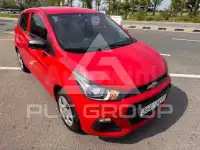 2018 Chevrolet Spark