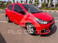 2018 Chevrolet Spark