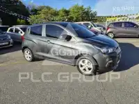 2018 Chevrolet Spark