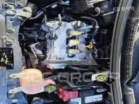 2018 Chevrolet Spark