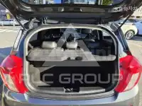 2018 Chevrolet Spark