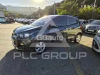 2018 Chevrolet Spark