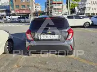 2018 Chevrolet Spark