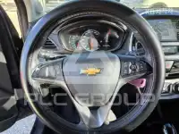 2018 Chevrolet Spark