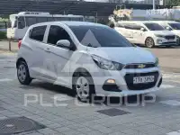 2018 Chevrolet Spark