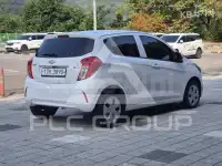 2018 Chevrolet Spark