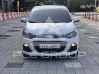 2018 Chevrolet Spark