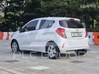 2018 Chevrolet Spark