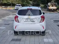 2018 Chevrolet Spark